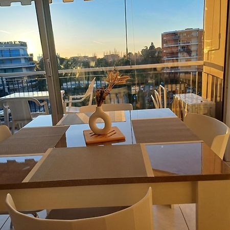 Mandelieu La Napoule Appartement Buitenkant foto