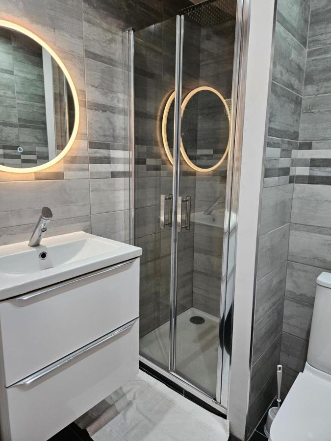 Mandelieu La Napoule Appartement Buitenkant foto