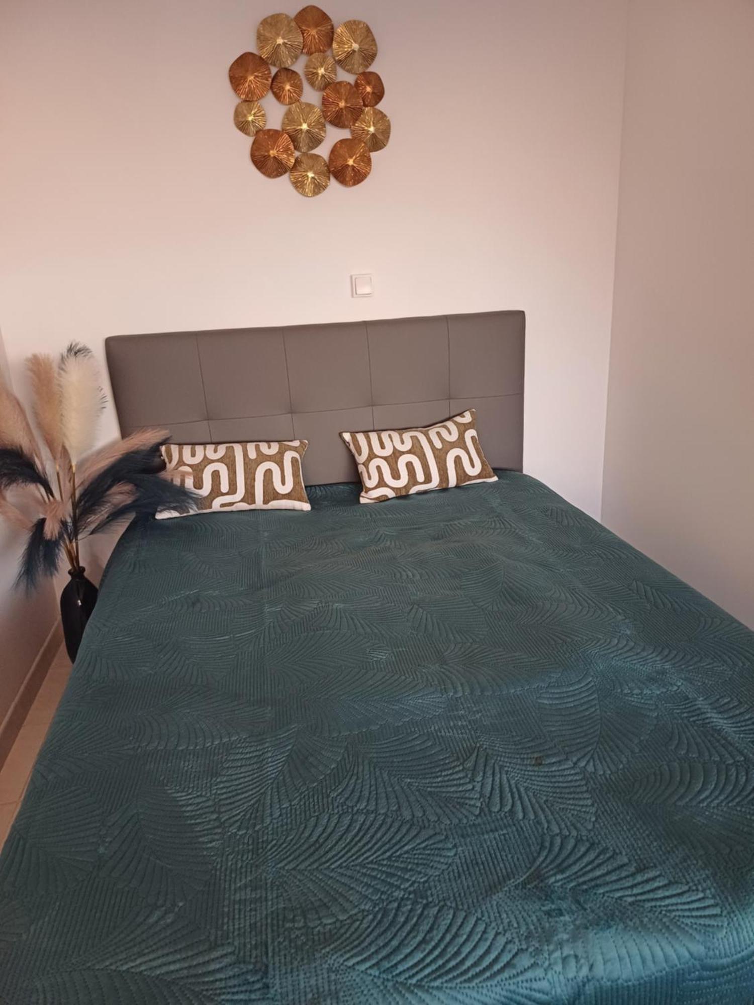 Mandelieu La Napoule Appartement Buitenkant foto