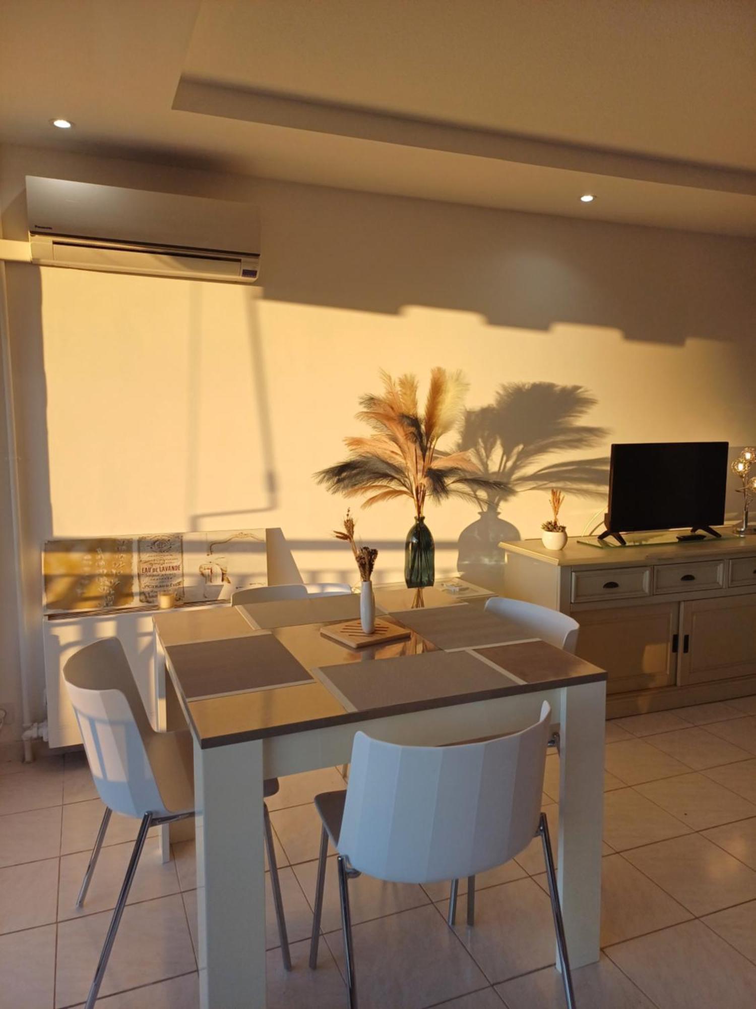 Mandelieu La Napoule Appartement Buitenkant foto