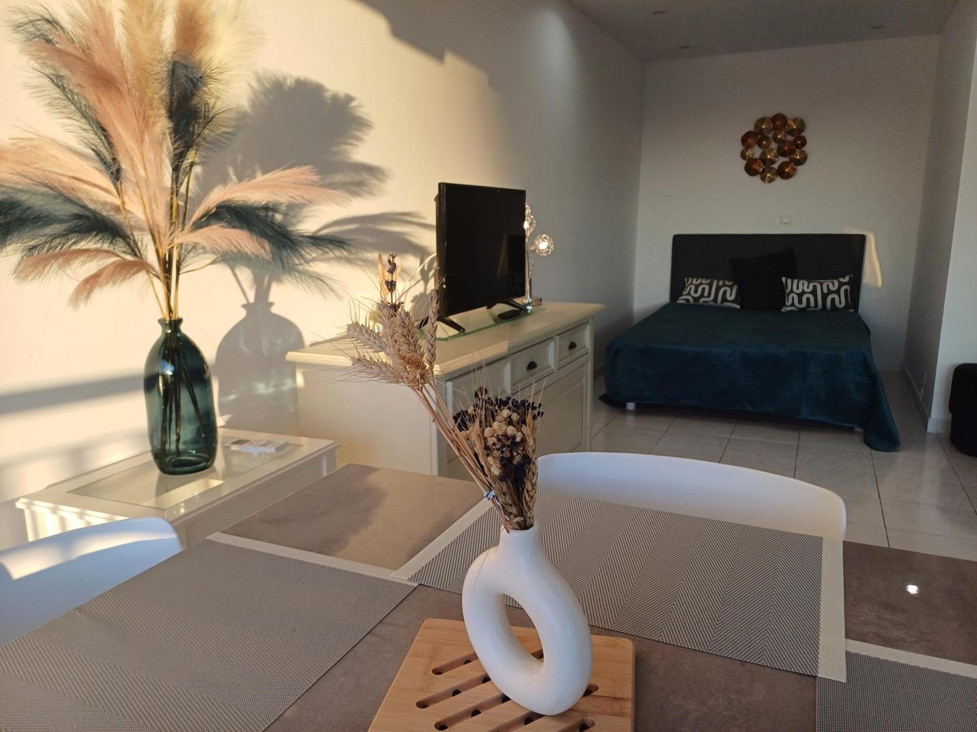 Mandelieu La Napoule Appartement Buitenkant foto